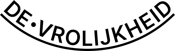 De Vrolijkheid